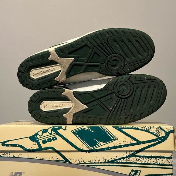 New Balance x Aime Leon Dore 650R - Send reasonable offers - Picture 6 of 6